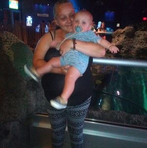 Meet your Posher, Monica